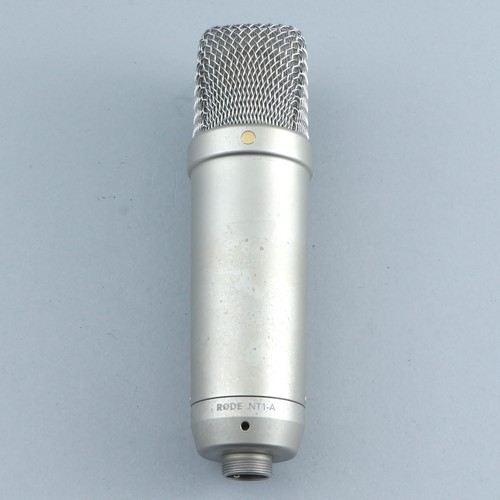 Rode nt1 cardioid - rode, nt1-a