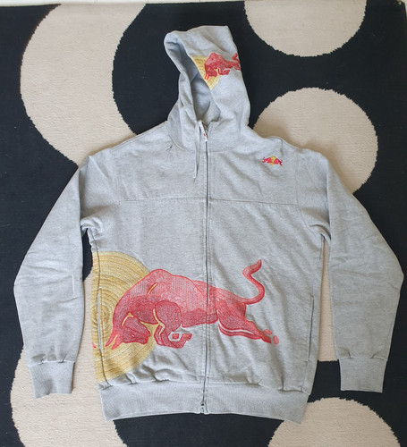 Red bull athlete only - red,