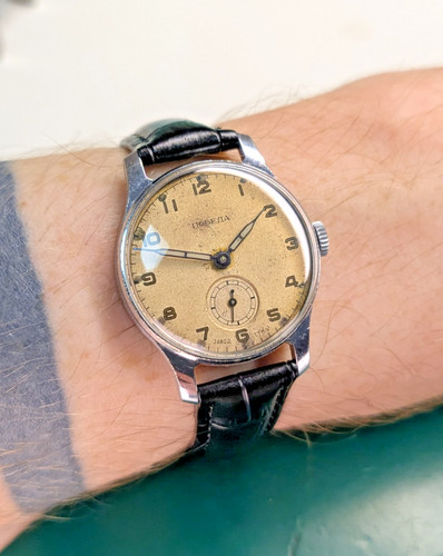 1955 rare vintage soviet ussr - vintage,