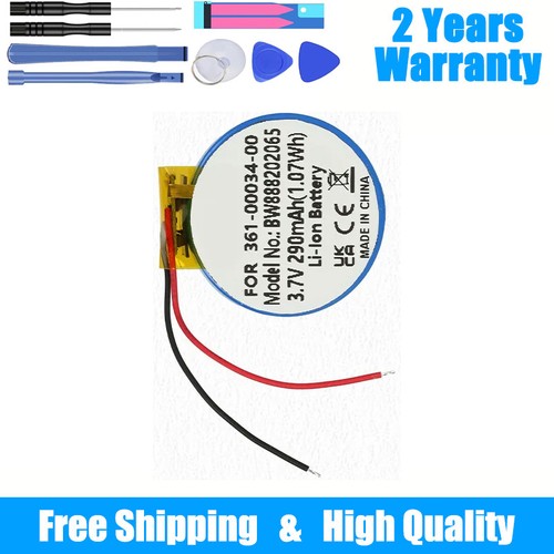 Battery 361 00034 pd3048 pd - 361-00034-00,