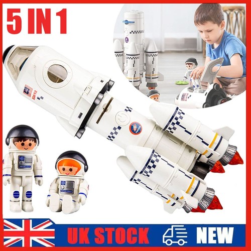 Rocket launcher - in, 1