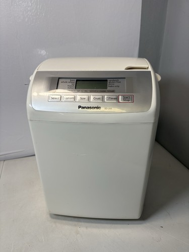 Panasonic 255 automatic - panasonic,
