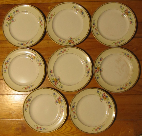 1930s johnson bros pareek - 1930s,