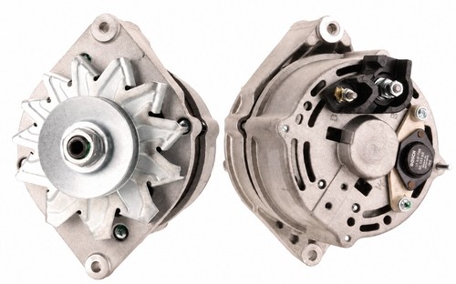New alternator fits - alternator,