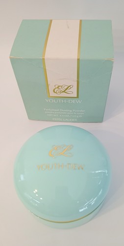 Vintage estee lauder youth - vintage,