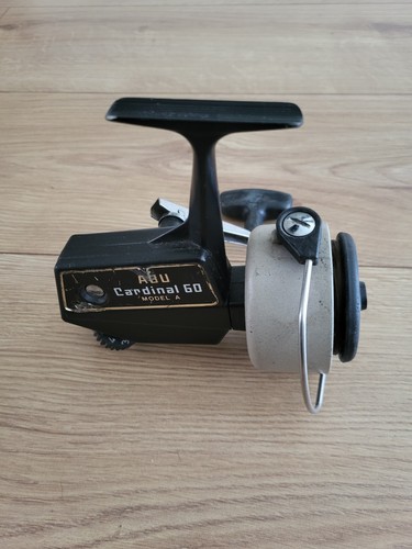 Abu cardinal reel - abu, 60