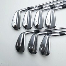 Used Mizuno MP-20 HMB Iron Set