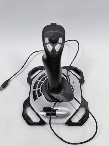 Logitech extreme pro usb - logitech,