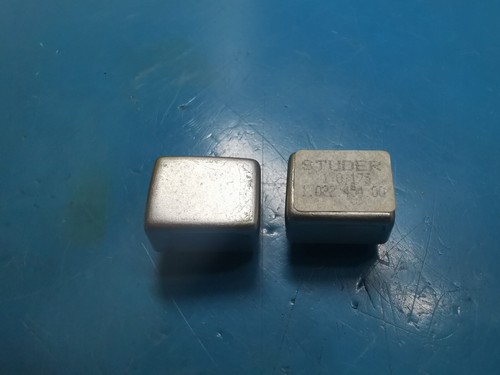 2pcs studer line level - line,