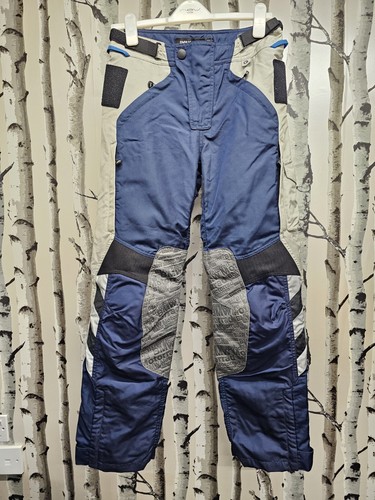 Bmw rallye bottoms trousers - gs,