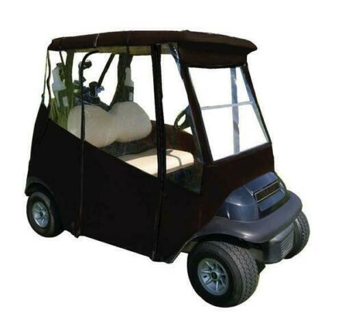 Doorworks golf buggy - doorworks, enclosure