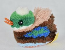 VINTAGE STEIFF POM POM WOOL