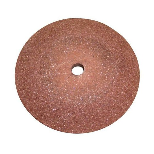 Ceramic grinding disc for - grinding, saw
