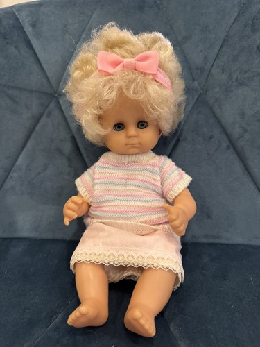 Zapf doll vintage inches - vintage, 12