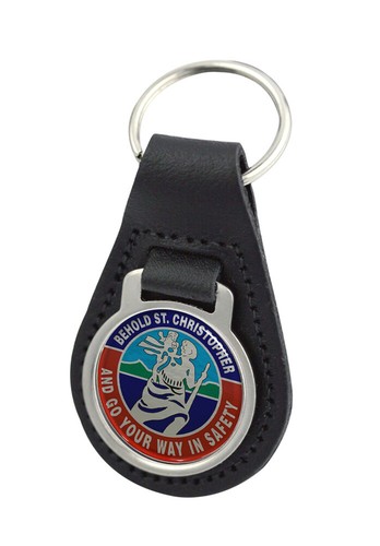 Christopher quality black - st,