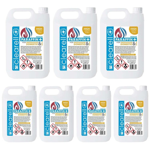Clearell 32l premium - clearell,
