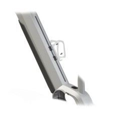 Multimount Adapter for MRS Rail incl. Mounting Material Black XLC MR-S10