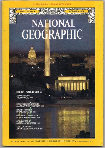 National geographic oct - national, geographic-oct