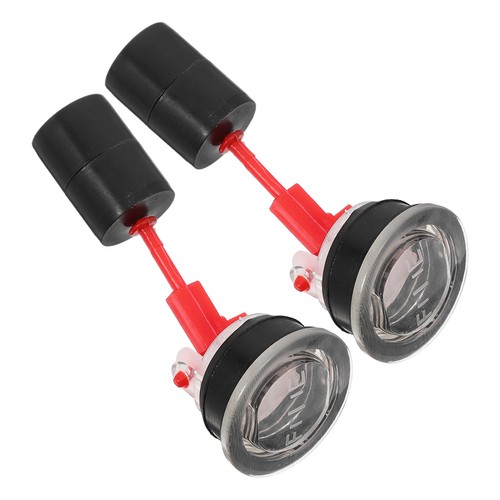 2pcs fuel gauge meter - 2pcs,