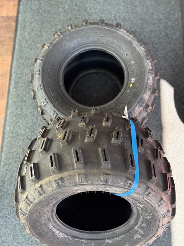 Ohtsu trak 501 atv - h‑trak,