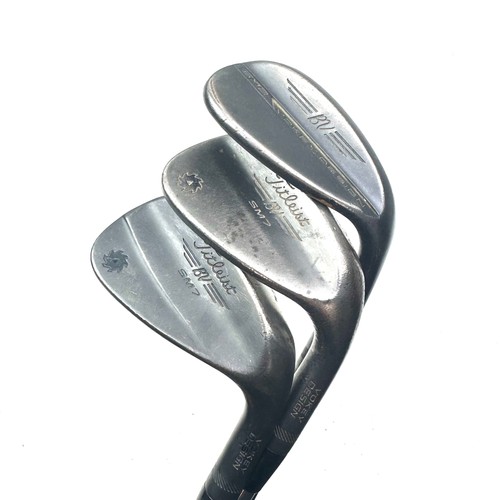 Titleist vokey sm7 wedge - titleist, sm7/8