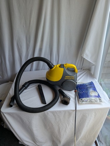 Eletrolux vacuum cleaner mini - eletrolux,