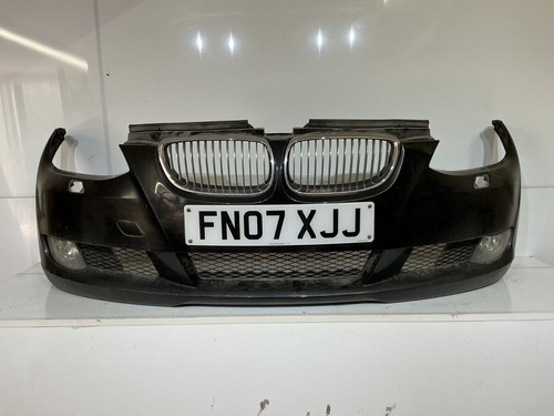 2007 bmw series 325i - 325i, e92