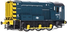 7D-008-011 Dapol O Gauge Class