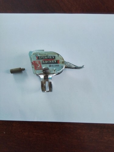 Sturmey archer 3 - r9,10,