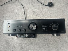 Denon PMA-720AW Integrated