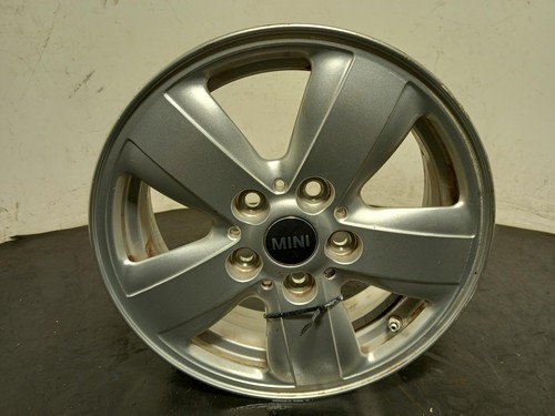 Mini alloy - (bmw),