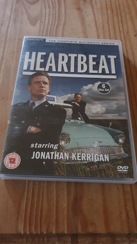 Heartbeat series - heartbeat,