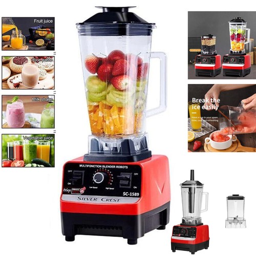 Commercial blender jugs food - commercial,