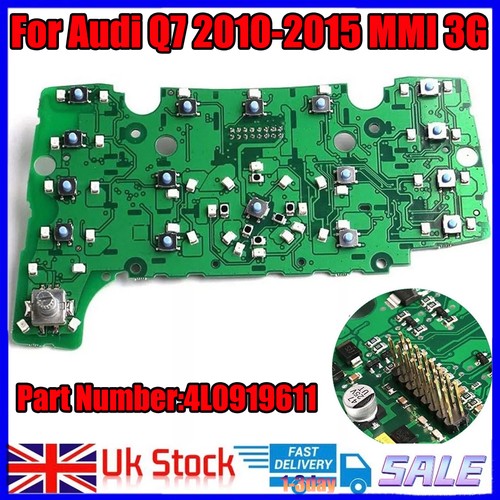 For audi mmi - for, 3g