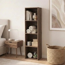 Oxford 5 tier cube - tier,