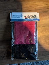 Happy Hoodie Show Tech Ear