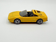 VINTAGE HOT WHEELS FERRARI 308