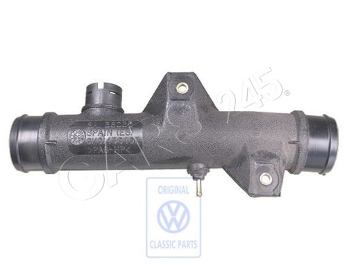 Genuine pressure hose nos - genuine,