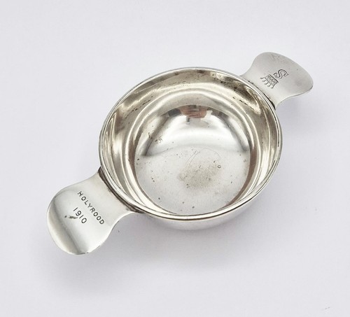 Edwardian sterling silver - edwardian,