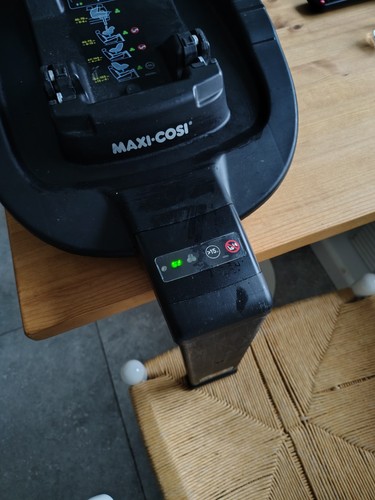 Maxi cosi 3wayfix - maxi-cosi, baby