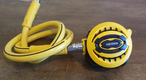 Apeks xtx diving - apeks, regulator