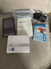 Sony DPP-FP30 Digital Photo