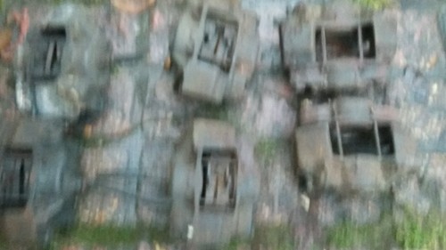 Mini classic job lot - mini,