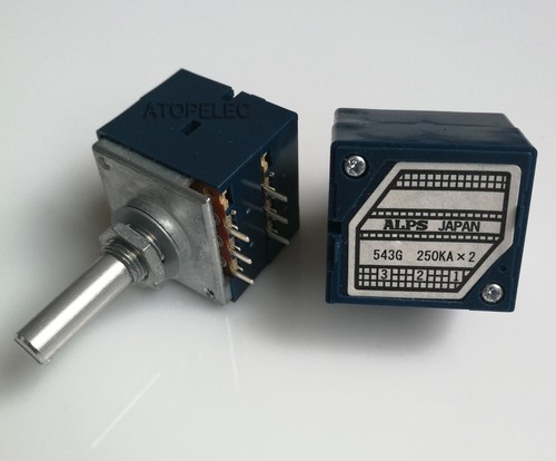 Japan alps rk27 250kax2 - rk27,