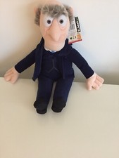 The Muppets 17” Teddy Plush