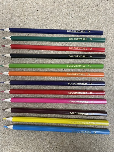Colourworld colouring - colourworld,