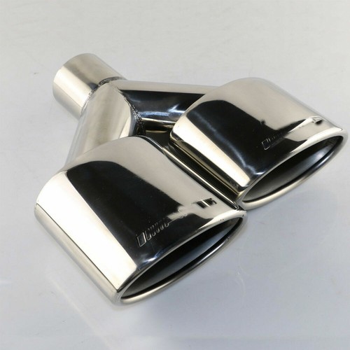 For amg dual universal exhaust - dual,