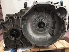 MITSUBISHI OUTLANDER 2006 2.4