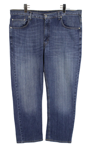 Levi 752 jeans men - levi's,