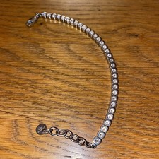 Dyrberg Kern silver colour